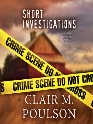 cover image of Short Investigations